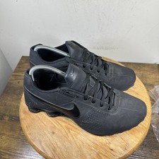 Buty męskie Nike Shox NZ rozmiar 10.5 sportowe bieganie klasyczne 317547-034 trampki na sprzedaż  Wysyłka do Poland