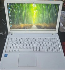 Notebook asus f540s usato  Bologna