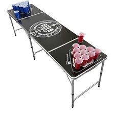 Tekona beer pong gebraucht kaufen  Augsburg