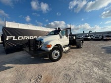 2015 ford 750 for sale  West Palm Beach
