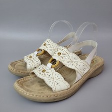 Earth spirit sandal for sale  Panama City