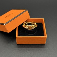 Hermes chaine ancre d'occasion  Expédié en Belgium