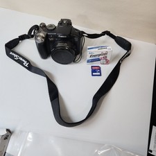 Canon powershot 8.0 for sale  Dearborn
