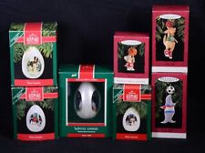 Hallmark keepsake ornaments for sale  Mountain Home