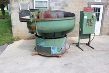 Rotofinish spiratron vibratory for sale  Lancaster