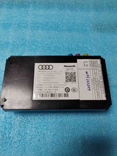 Boitier audi 4kd035284 d'occasion  Saint-Brieuc
