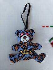 Vivienne westwood bear for sale  CHESSINGTON