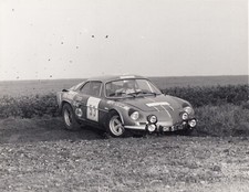 Alpine renault a110 for sale  CHELTENHAM