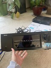 Denon integrated network for sale  East Wenatchee