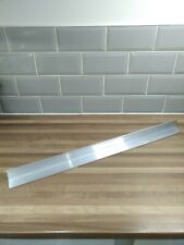 Aluminium angle inch for sale  BURNLEY