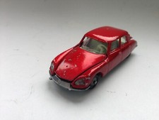 Majorette citroen made gebraucht kaufen  Köln