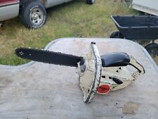 Husky chainsaw good for sale  Hermiston