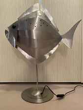 Stubenrauch lichtobjekte fisch gebraucht kaufen  Langwedel
