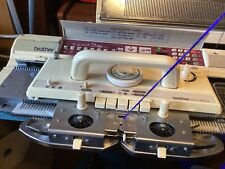 electronic knitting machine for sale  LUTTERWORTH