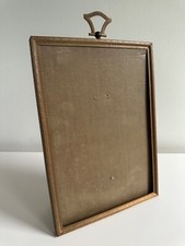 Antique gold brass for sale  Arlington