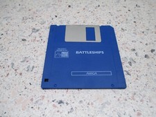Commodore amiga game for sale  TOTNES