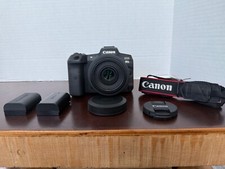 Canon eos body for sale  Sandy Hook