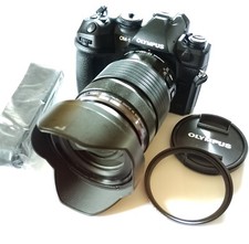 System lympus zuiko gebraucht kaufen  Haslach