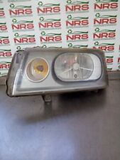 Fiat scudo headlight for sale  ST. NEOTS
