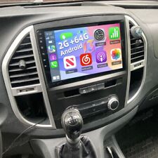 Carplay autoradio mercedes gebraucht kaufen  Deutschland