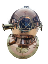 Nautical copper diverse for sale  FELTHAM