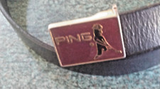 Vintage ping golf for sale  NORTHAMPTON