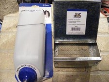 Feeder water bottle for sale  Marion