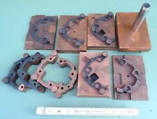 Kupferschrott edm kupfer gebraucht kaufen  Artern