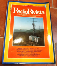 Radio rivista n.2 usato  Garlasco