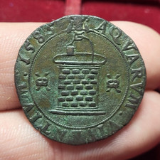 184 token jeton d'occasion  Reims