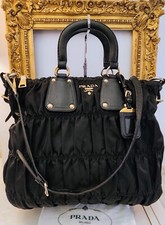 Prada shopper tote usato  Tribiano