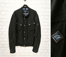 Veste courte laine d'occasion  Expédié en France