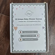 Dessie baby shower for sale  Orlando