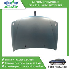 Capot ford fiesta d'occasion  Saint-Quentin