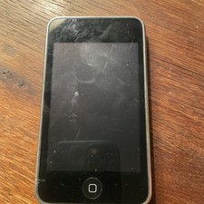Apple ipod touch gebraucht kaufen  Hamburg
