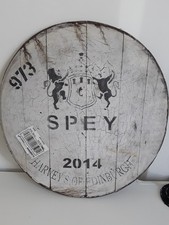 Rare 2014 barrel for sale  DIDCOT