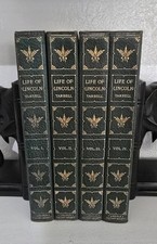 Life abraham lincoln for sale  Spokane