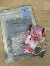 Twice formula love gebraucht kaufen  Schwabach
