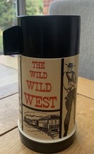 Vintage wild wild for sale  RUISLIP