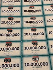Keramik poker plaque gebraucht kaufen  Duisburg