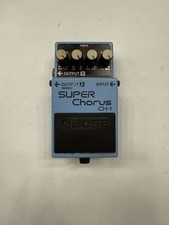 Boss roland super for sale  Eureka