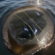 18k 750er ankerkette gebraucht kaufen  Dortmund