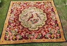 Vintage floral bird for sale  CREWKERNE
