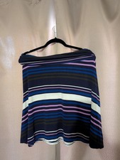 Merona line striped for sale  Hixson