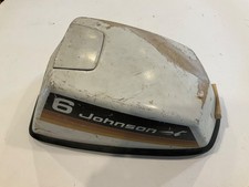 Johnson 74c outboard for sale  Pittstown