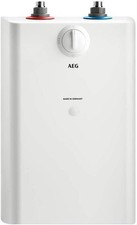 Aeg warmwasserspeicher kleinsp gebraucht kaufen  Nidda