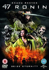 Ronin dvd usato usato  Palermo