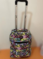 Zaino trolley scuola usato  Guspini