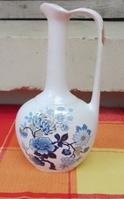 Aiguière pichet porcelaine d'occasion  Maël-Carhaix