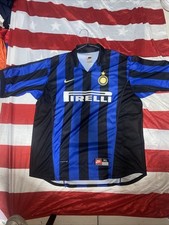 Maglia inter milano usato  Ercolano